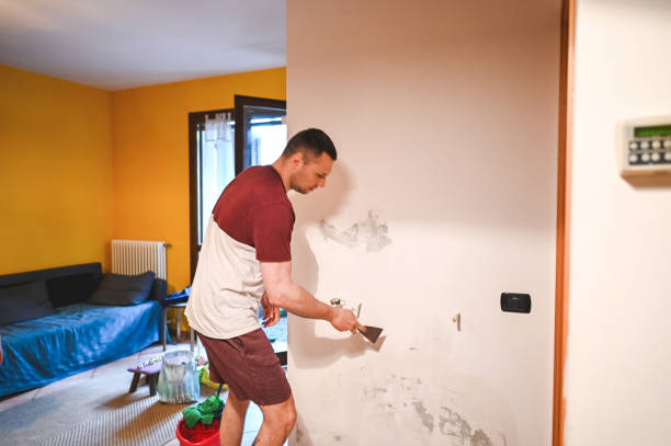 Best Mold Testing  in Mercer Island, WA